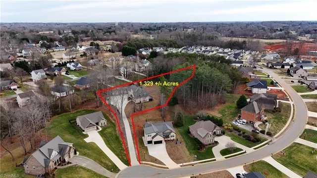 $1,099,000 | 128 Provence Court, King, NC 27021