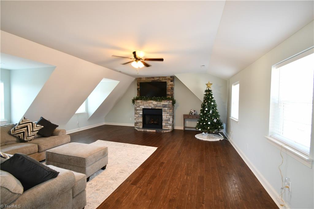 128 Provence Court King, NC 27021 - Photo 41 of 42