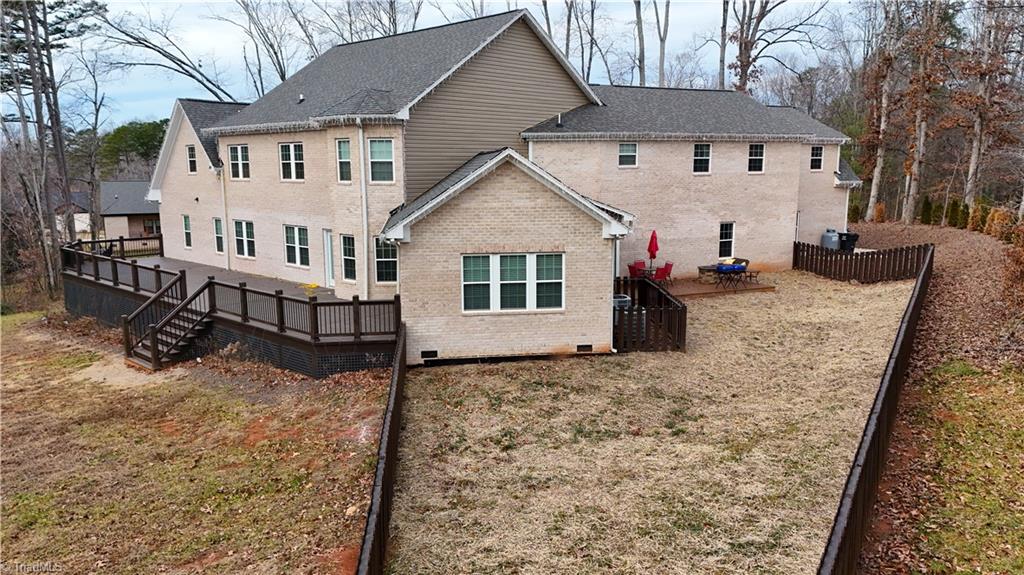 128 Provence Court King, NC 27021 - Photo 5 of 42