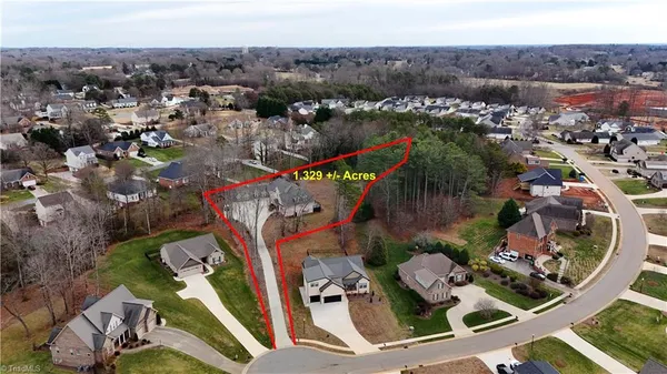 $1,099,000 | 128 Provence Court, King, NC 27021