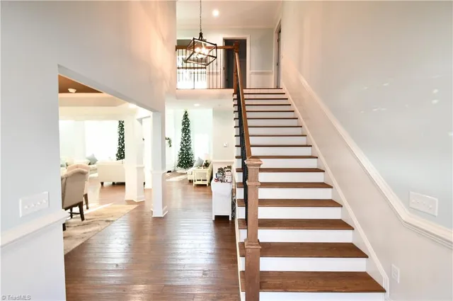 $1,099,000 | 128 Provence Court, King, NC 27021