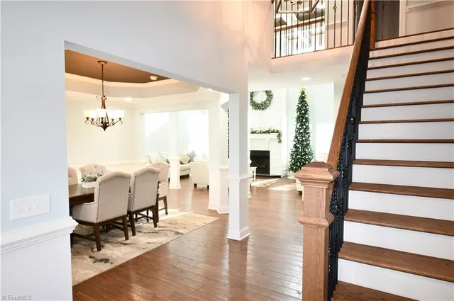 $1,099,000 | 128 Provence Court, King, NC 27021