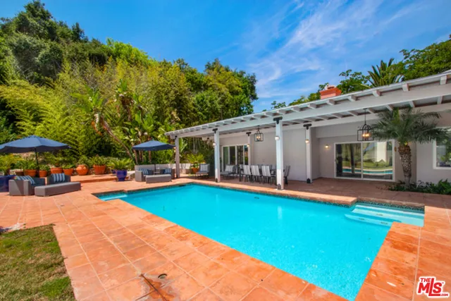 $5,950,000 | 9696 Antelope Road, Beverly Hills, CA 90210