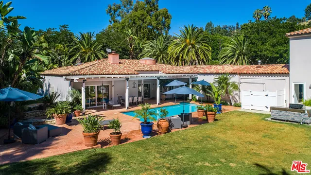 $5,950,000 | 9696 Antelope Road, Beverly Hills, CA 90210