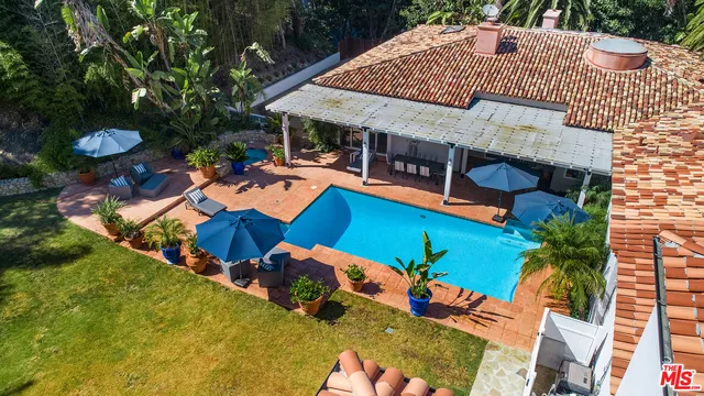 $5,950,000 | 9696 Antelope Road, Beverly Hills, CA 90210