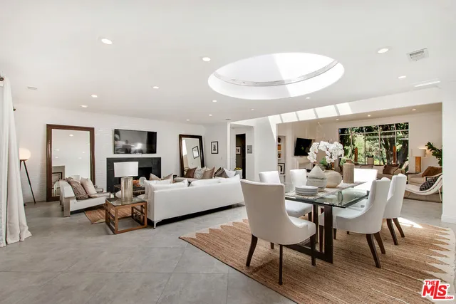 $5,950,000 | 9696 Antelope Road, Beverly Hills, CA 90210