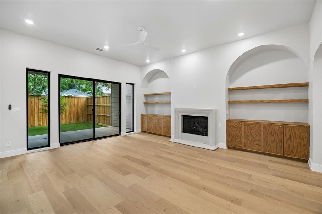 4615 Rusk Avenue Dallas, TX 75204 - Photo 5 of 24