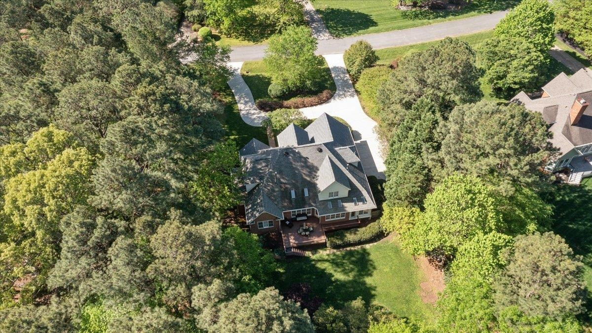 10136 Old Warden Road Raleigh, NC 27615 - Photo 4 of 42 Photo 4