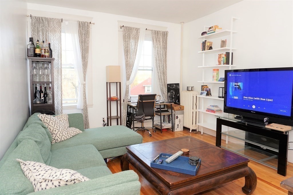 164 Strathmore Road, Unit 16 Boston, MA 02135 - Photo 1 of 10 Gallery Image 1