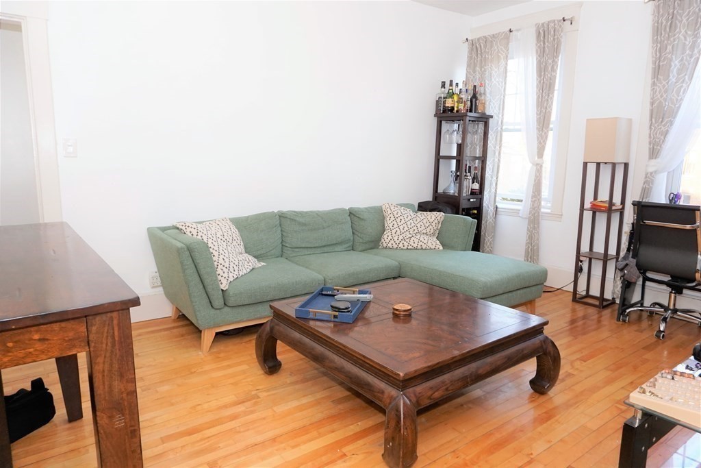 164 Strathmore Road, Unit 16 Boston, MA 02135 - Photo 2 of 10 Gallery Image 2