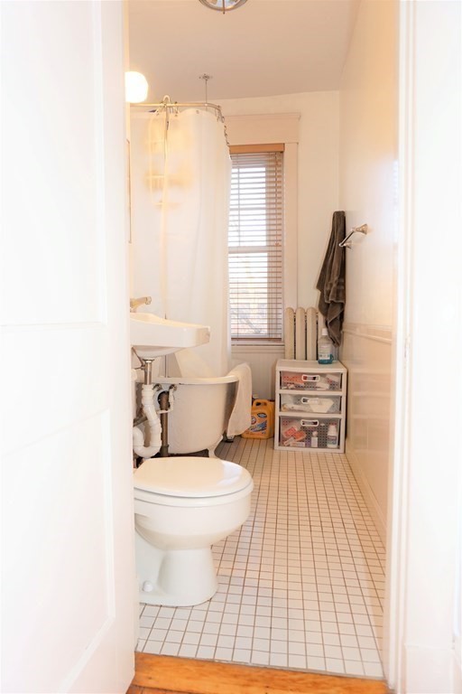 164 Strathmore Road, Unit 16 Boston, MA 02135 - Photo 3 of 10 Gallery Image 3