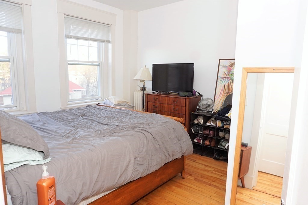 164 Strathmore Road, Unit 16 Boston, MA 02135 - Photo 5 of 10 Gallery Image 5