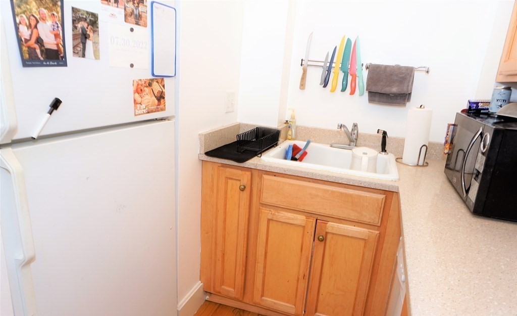 164 Strathmore Road, Unit 16 Boston, MA 02135 - Photo 7 of 10 Gallery Image 7