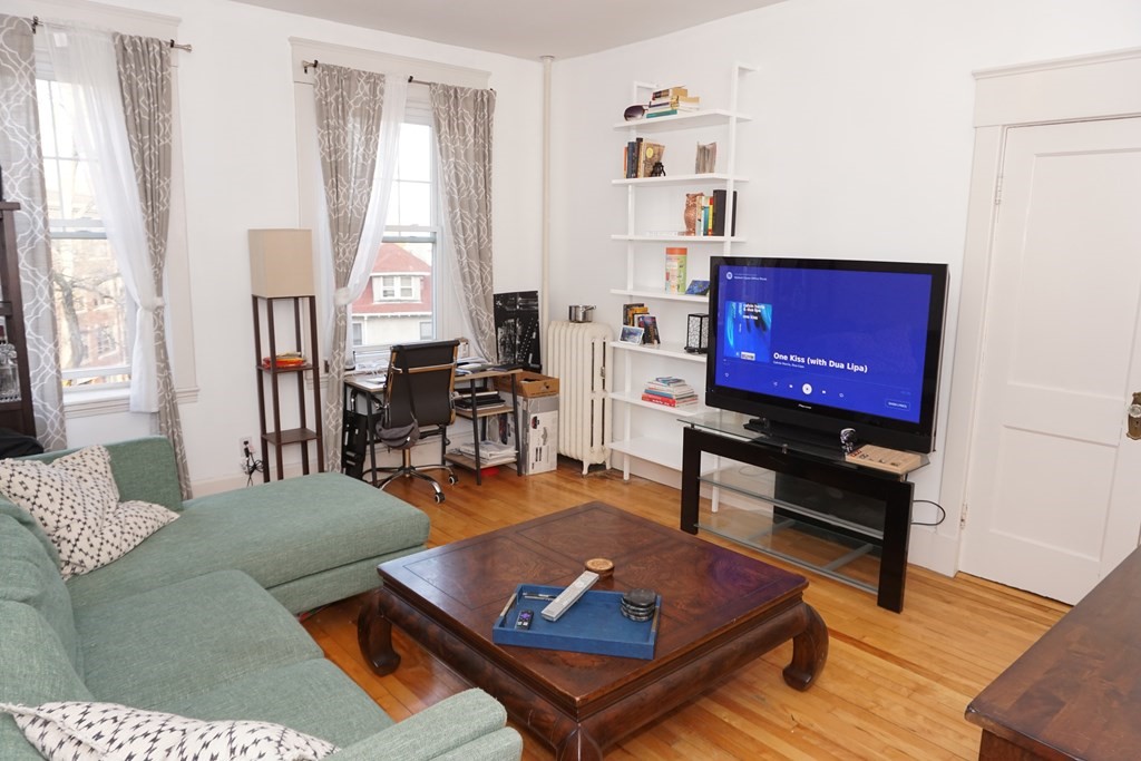 164 Strathmore Road, Unit 16 Boston, MA 02135 - Photo 8 of 10 Gallery Image 8