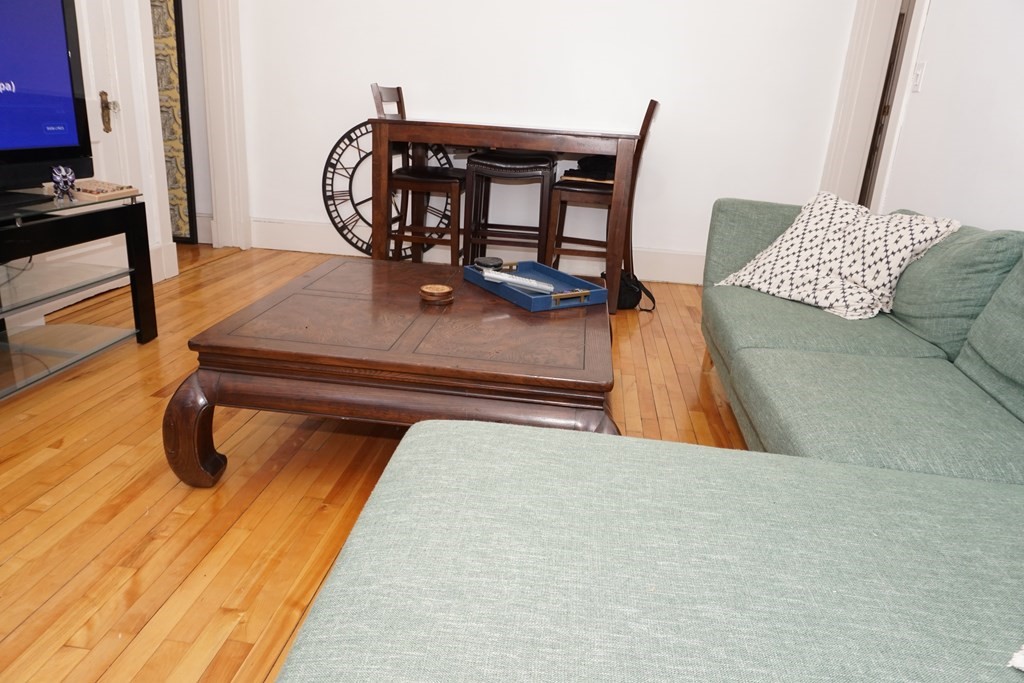 164 Strathmore Road, Unit 16 Boston, MA 02135 - Photo 9 of 10 Gallery Image 9