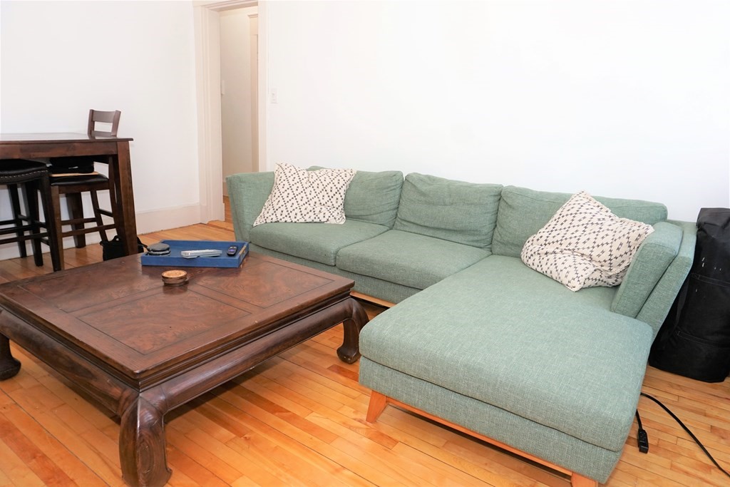 164 Strathmore Road, Unit 16 Boston, MA 02135 - Photo 10 of 10 Gallery Image 10