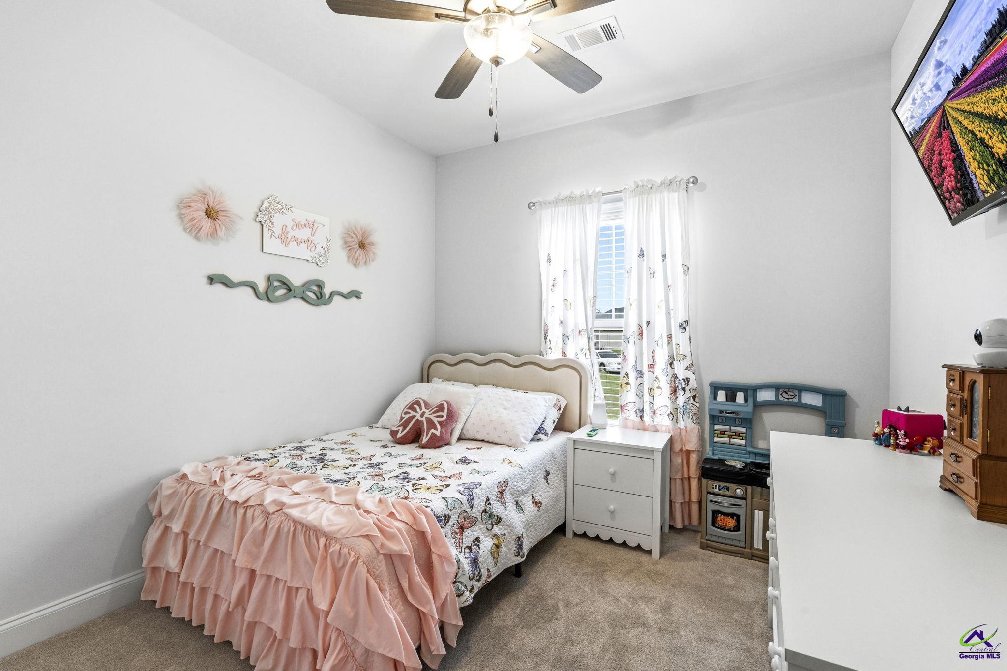 113 Sutter Butte Place Bonaire, GA 31005 - Photo 26 of 37