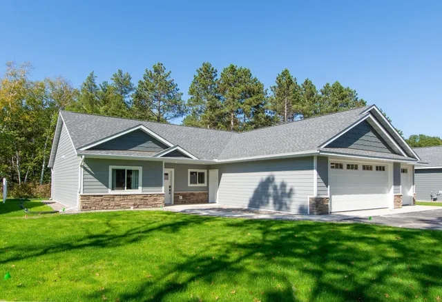 $574,900 | 12638 2nd Street, Baxter, MN 56425
