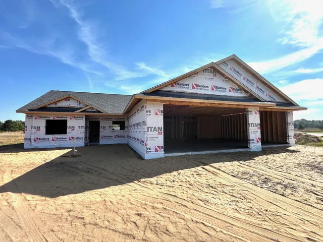 $574,900 | 12638 2nd Street, Baxter, MN 56425