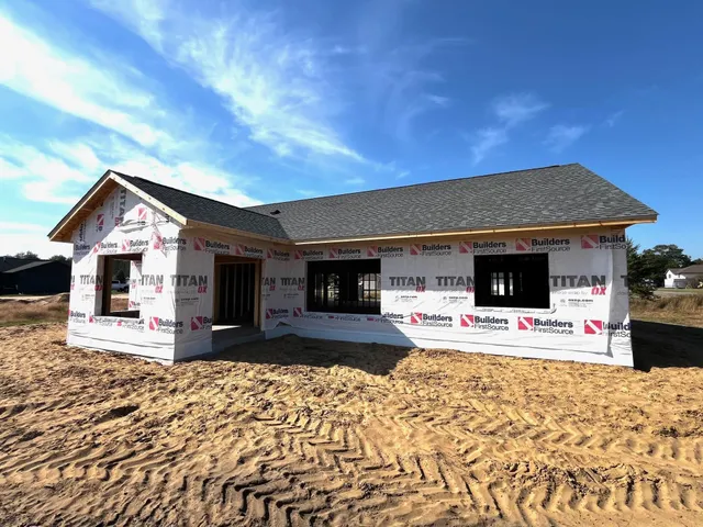 $574,900 | 12638 2nd Street, Baxter, MN 56425