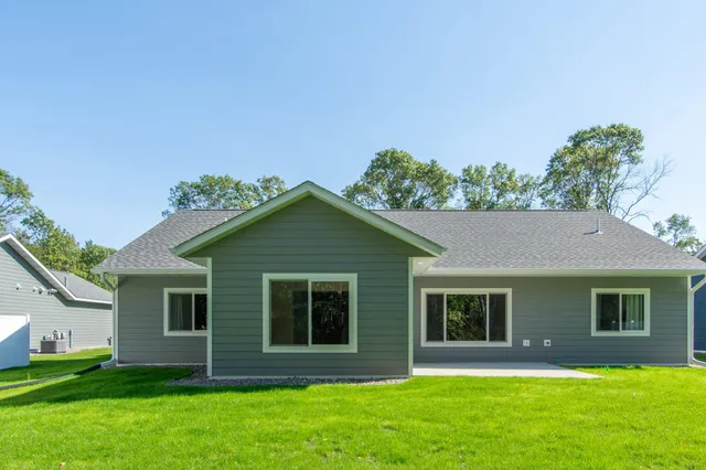 $574,900 | 12638 2nd Street, Baxter, MN 56425