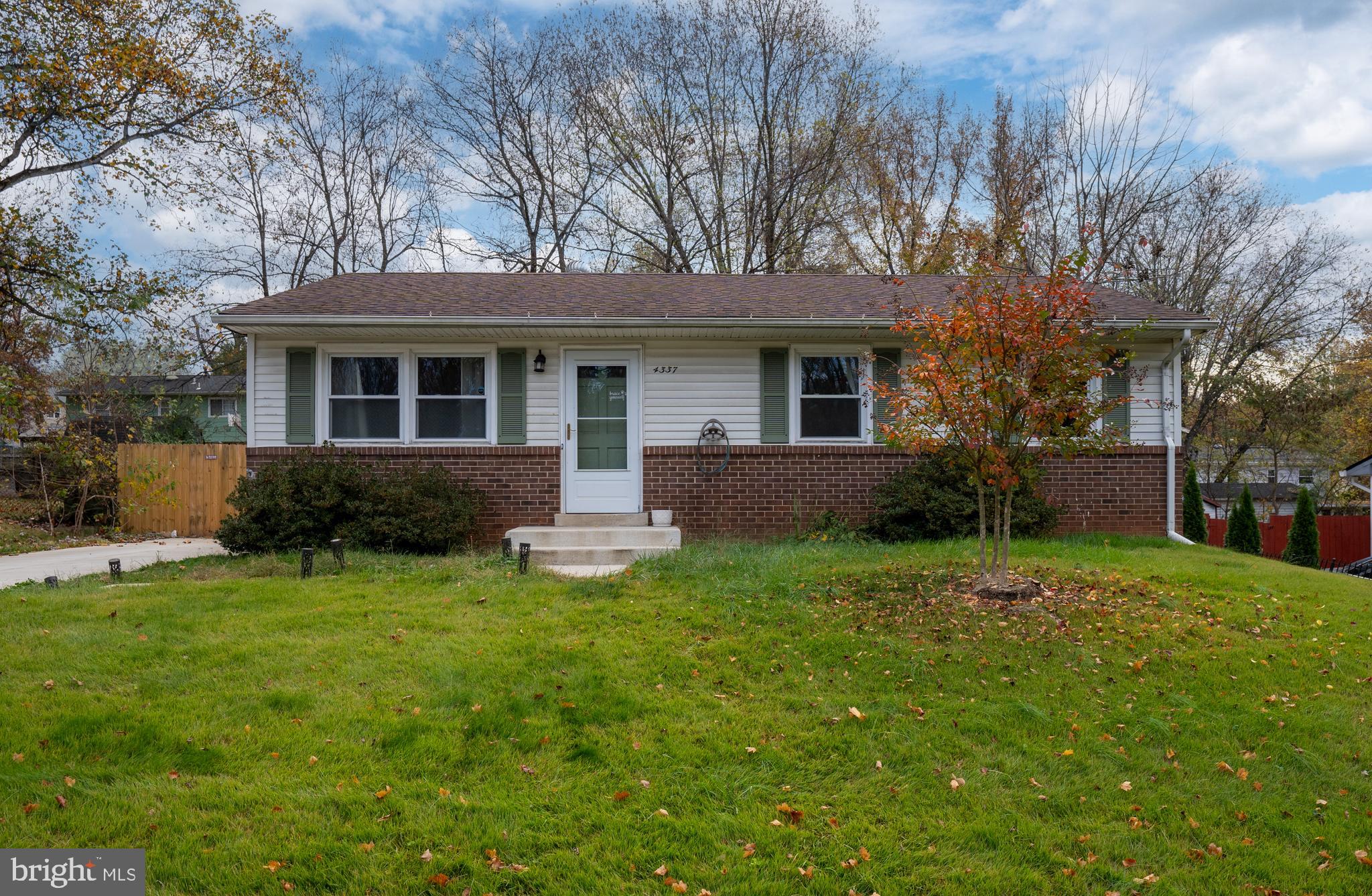 4337 Granby Road Woodbridge, VA 22193 - Photo 1 of 21 Gallery Image 1