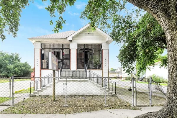 $1,275 | 6002 St Claude Avenue, New Orleans, LA 70117