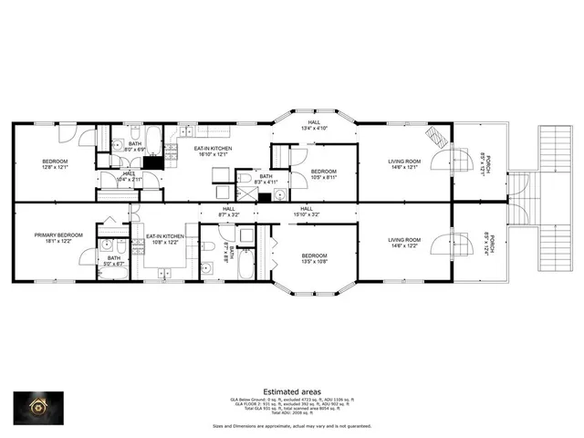 $1,350 | 6002 St Claude Avenue, New Orleans, LA 70117