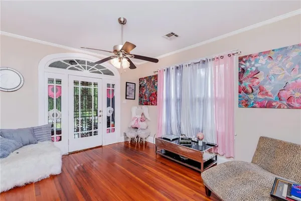 $1,275 | 6002 St Claude Avenue, New Orleans, LA 70117