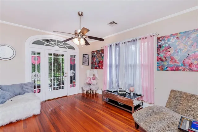 $1,350 | 6002 St Claude Avenue, New Orleans, LA 70117