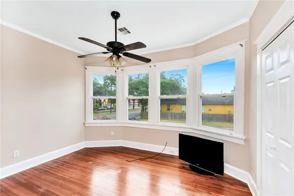 $1,275 | 6002 St Claude Avenue, New Orleans, LA 70117