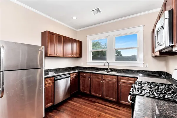 $1,275 | 6002 St Claude Avenue, New Orleans, LA 70117