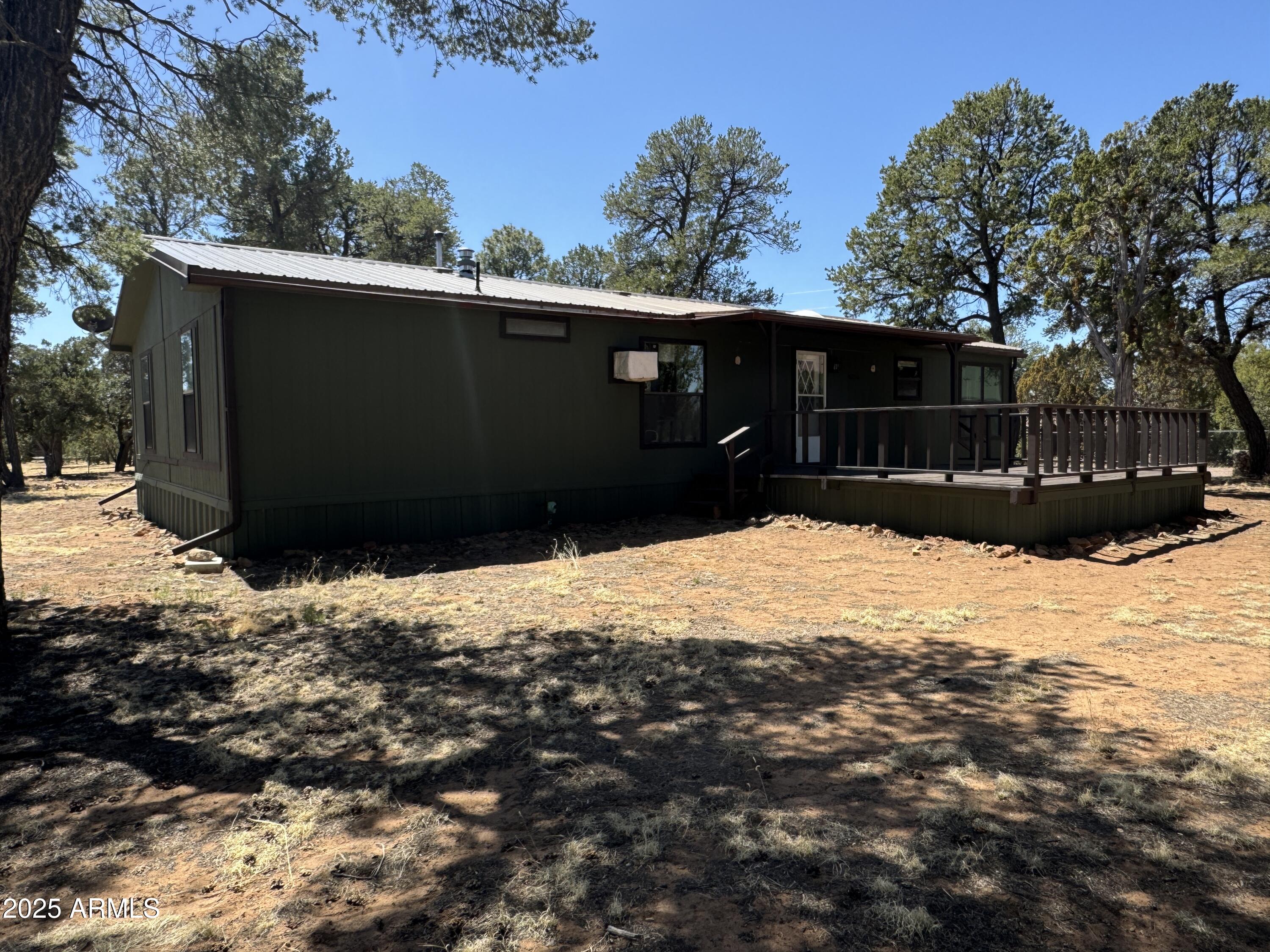 3050 Chevelon Road Overgaard, AZ 85933 - Photo 2 of 52