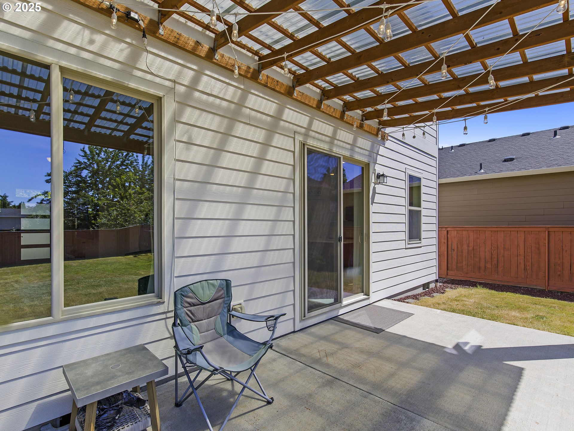 3805 North 3rd Circle Ridgefield, WA 98642 - Photo 20 of 30 a view of an outdoor space