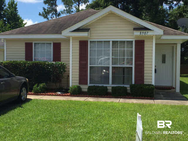 8907 Winter Court Mobile, AL 36695 - Photo 1 of 9