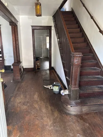 $99,999 | 312-314 South Evergreen Avenue, Kankakee, IL 60901