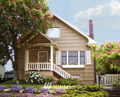 4127 Southwest Ida Street Seattle, WA 98136 - Photo 1 of 1 Gallery Image 1