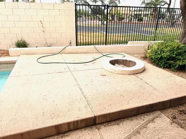 $2,800 | 1840 South Las Palmas Circle, Mesa, AZ 85202