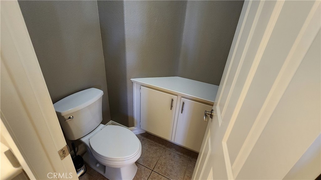 3 Camino Celeste San Clemente, CA 92673 - Photo 14 of 16 a white toilet sitting next to a sink