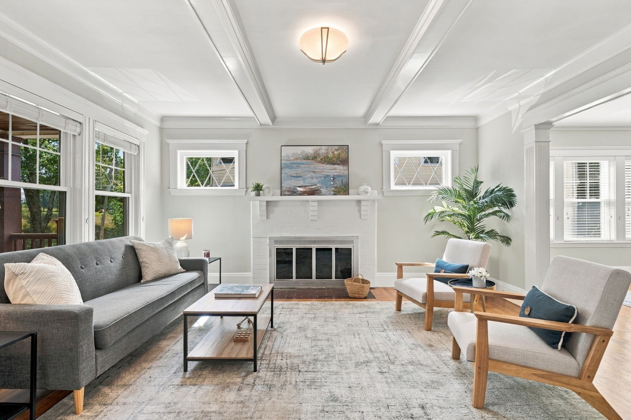 130 Oakley Road, Unit 130 Belmont, MA 02478 - Photo 1 of 20 Gallery Image 1