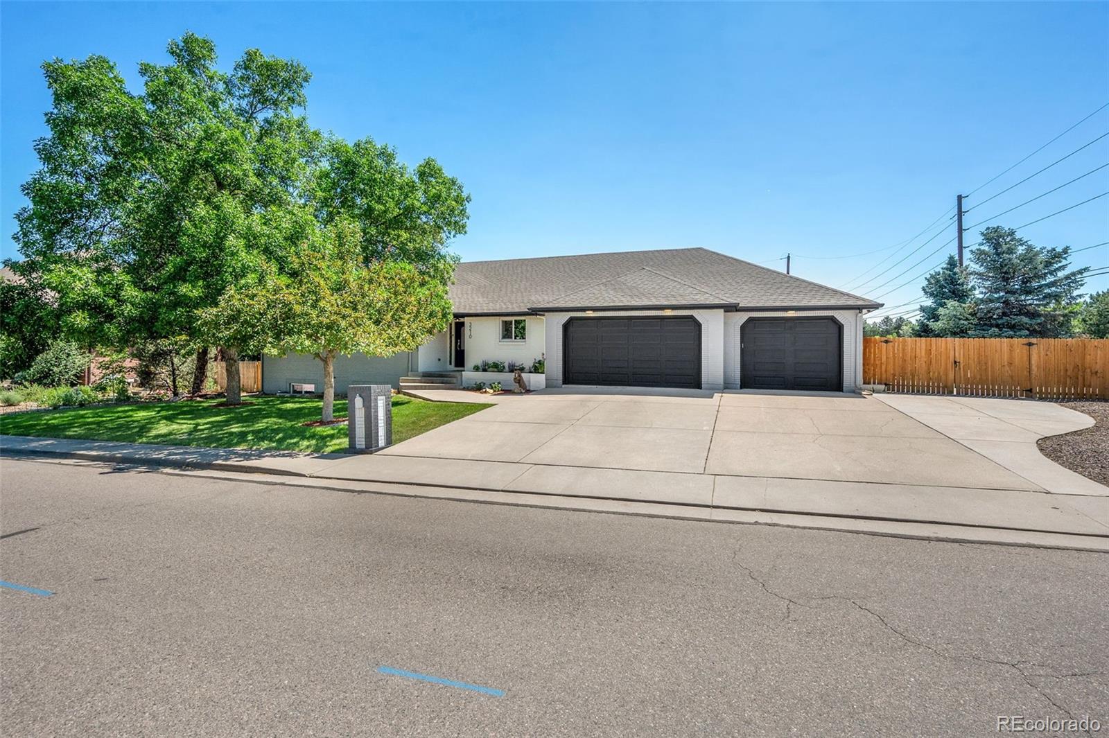 3210 Parfet Street Wheat Ridge, CO 80033 - Photo 48 of 50