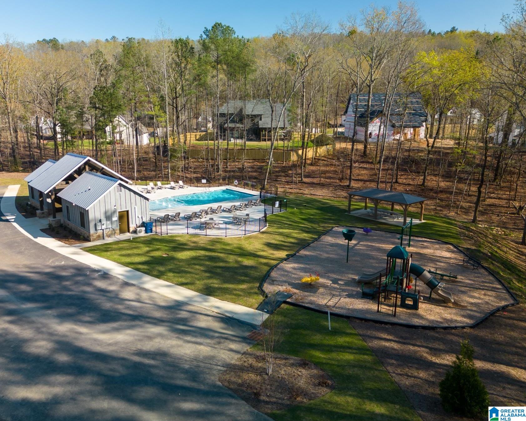 300 Timberview Trail Chelsea, AL 35043 - Photo 71 of 71