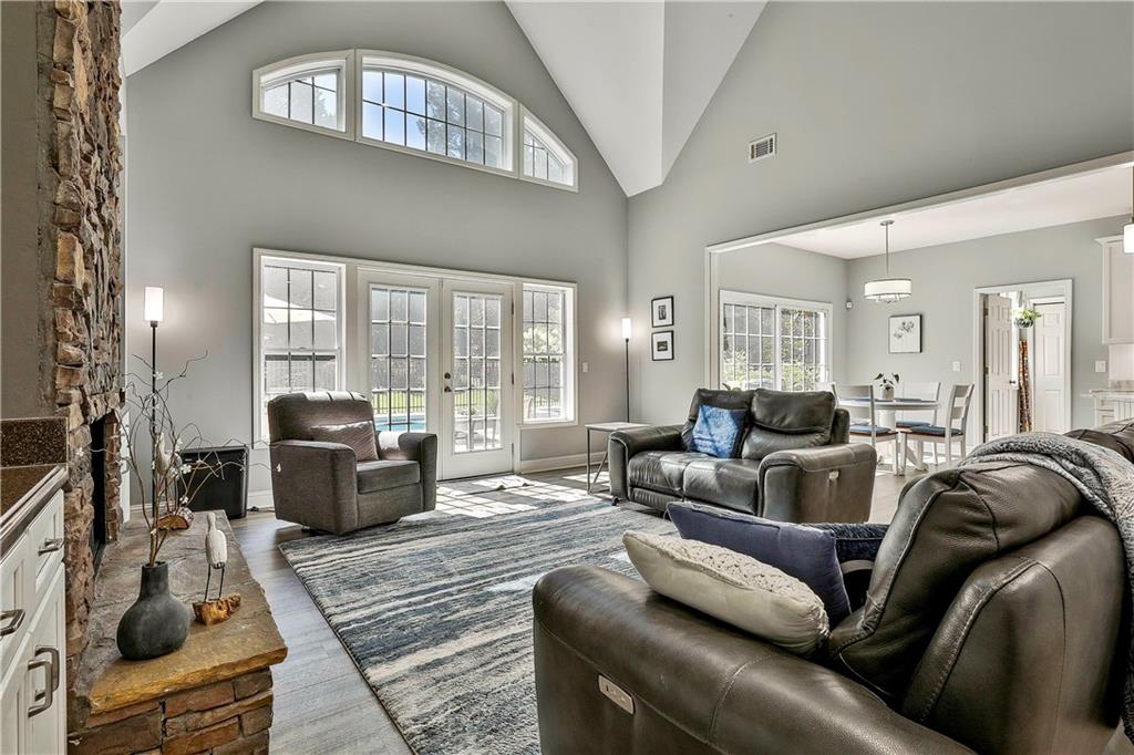 681 Ellison Road Tyrone, GA 30290 - Photo 18 of 59 Gallery Image 18