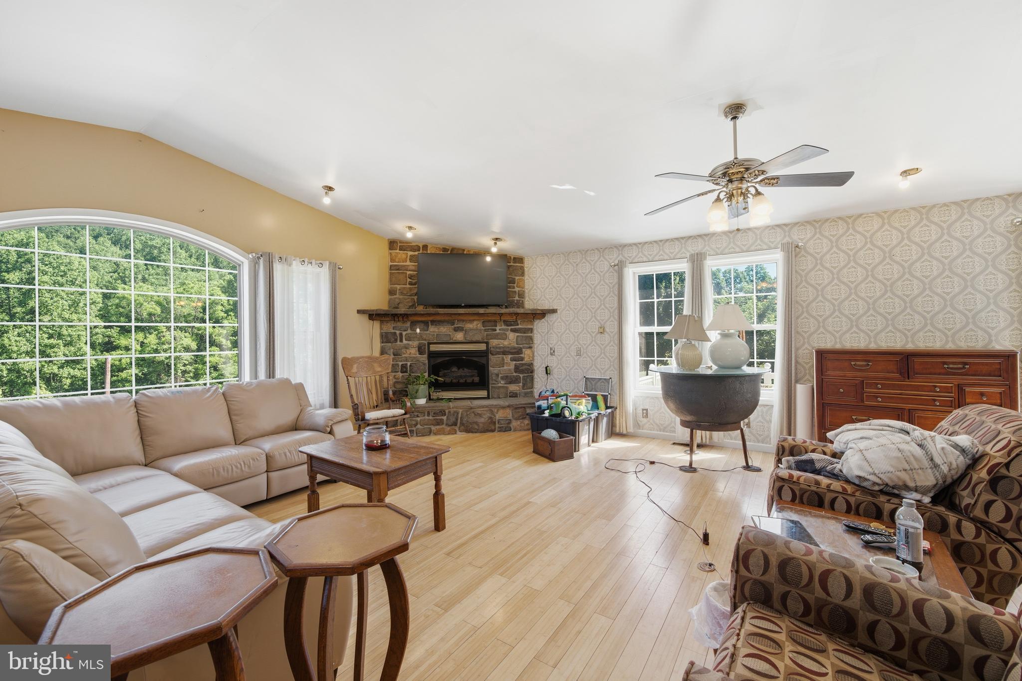278 Greenbriar Road Elliottsburg, PA 17024 - Photo 12 of 65