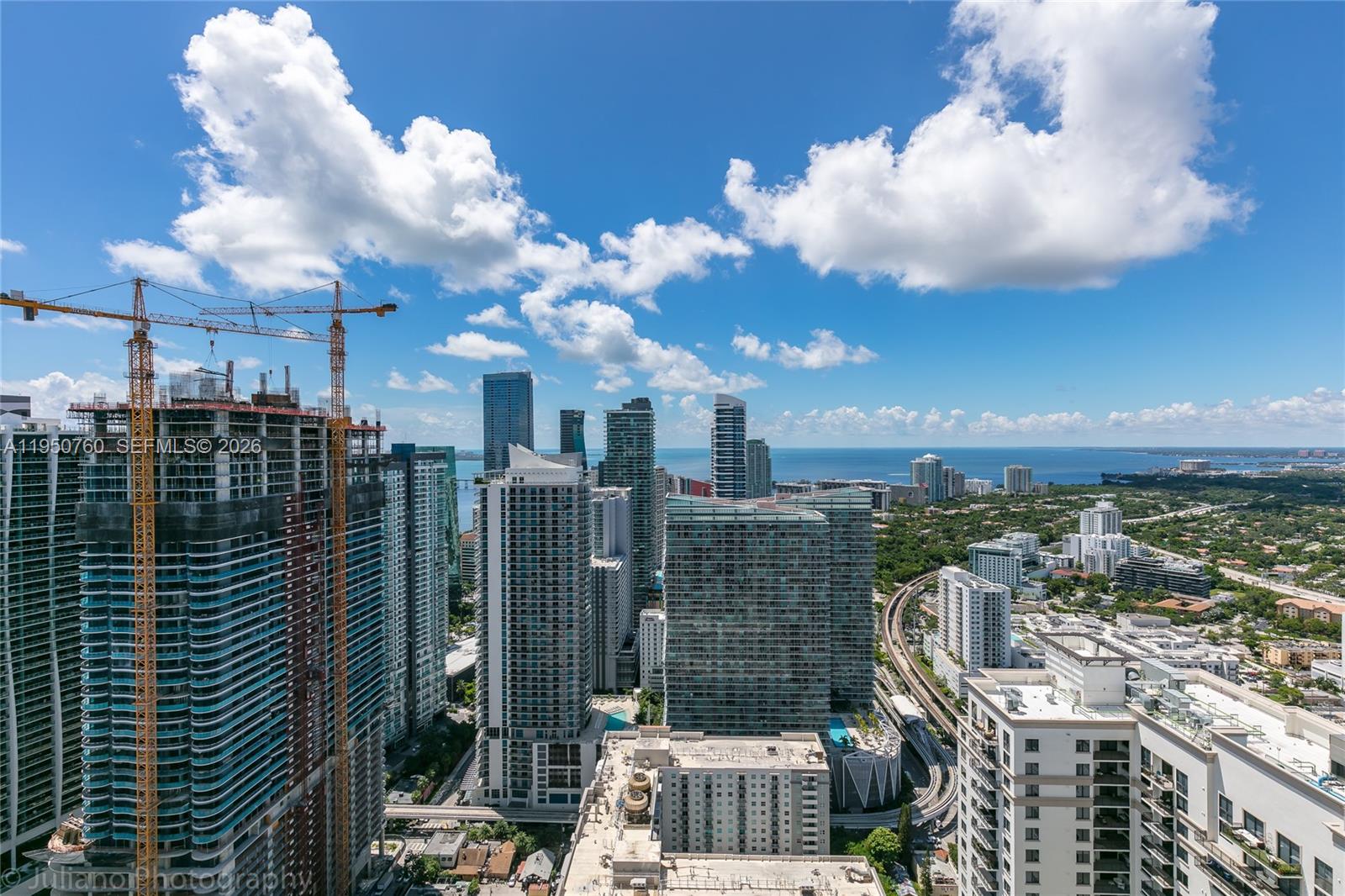 55 Southwest 9th Street, Unit PH4603 Miami, FL 33130 - Photo 13 of 49