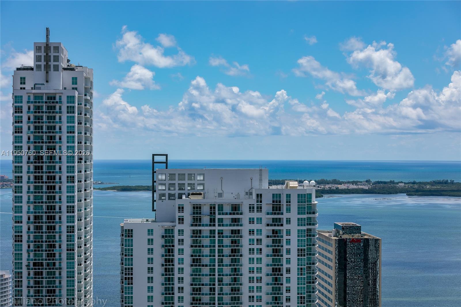 55 Southwest 9th Street, Unit PH4603 Miami, FL 33130 - Photo 16 of 49