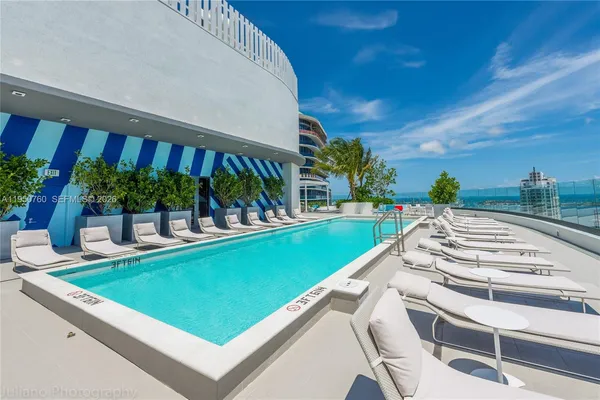 $10,750 | 55 Southwest 9th Street, Unit PH4603, Miami, FL 33130