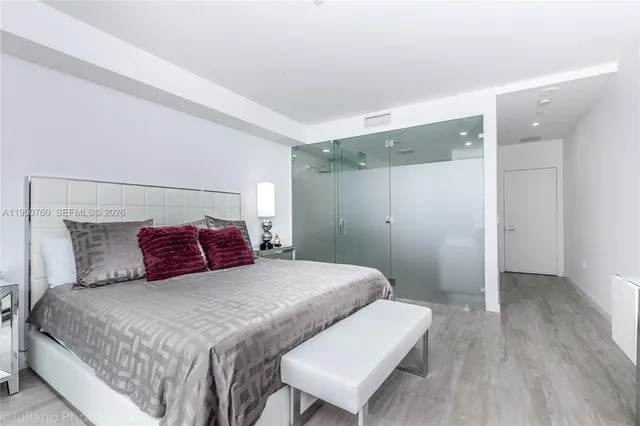 $10,750 | 55 Southwest 9th Street, Unit PH4603, Miami, FL 33130