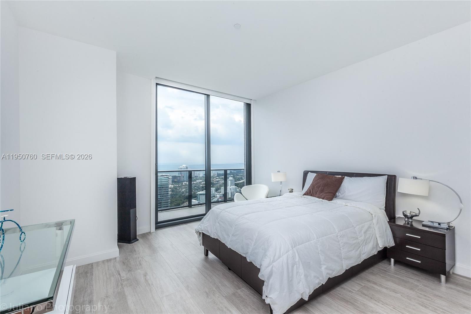 55 Southwest 9th Street, Unit PH4603 Miami, FL 33130 - Photo 30 of 49