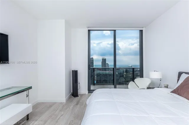 $10,750 | 55 Southwest 9th Street, Unit PH4603, Miami, FL 33130